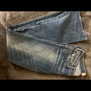 Abercrombie jeans